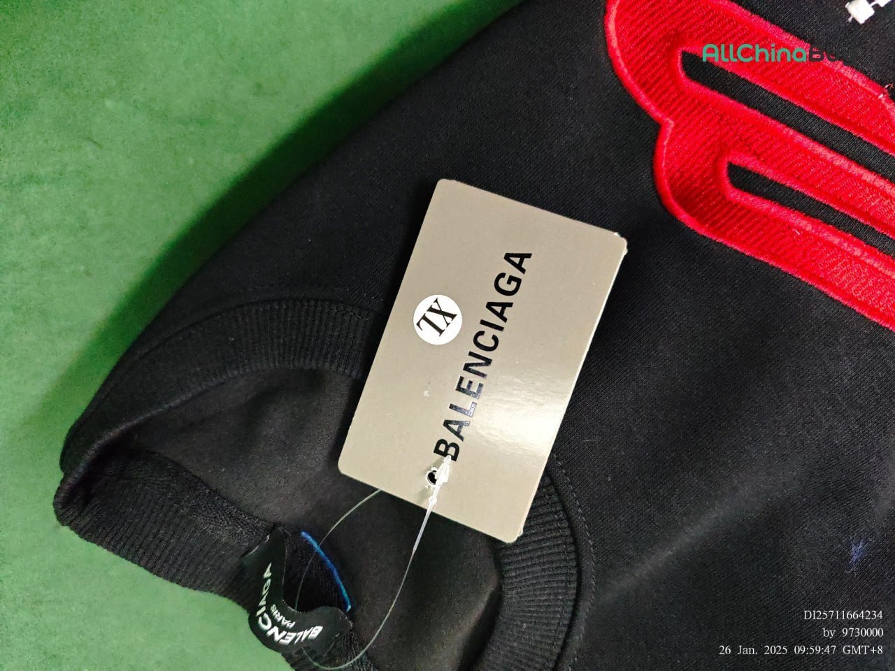 Balenciaga Sweater（40 Style）