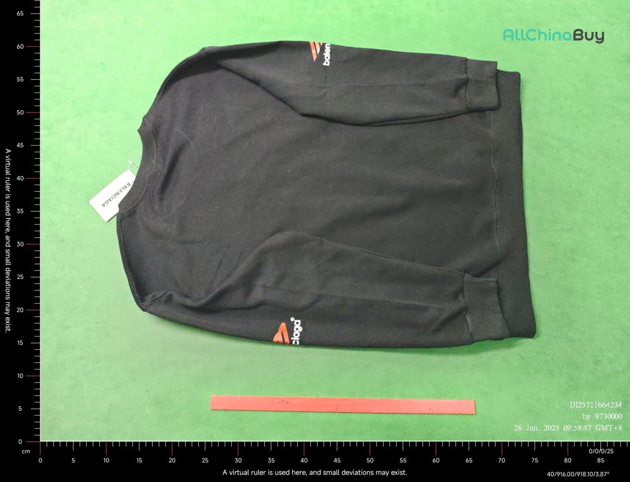 Balenciaga Sweater（40 Style）