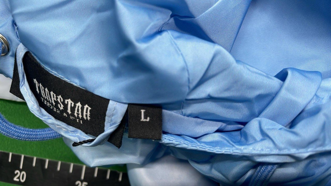 Trapstar Zipper sport coat（19 Style）