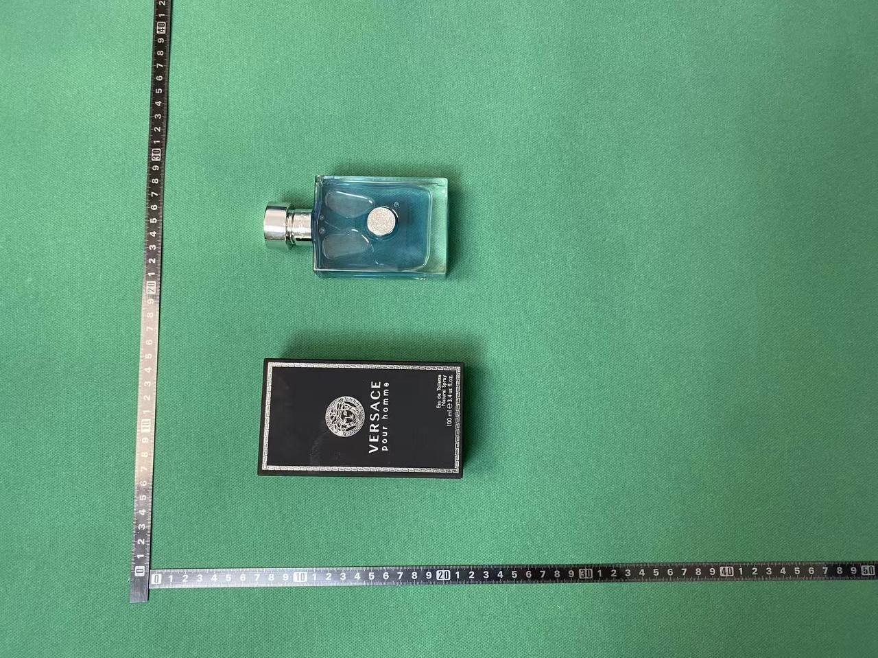 Chanel Gucci Perfume（40 Styles）