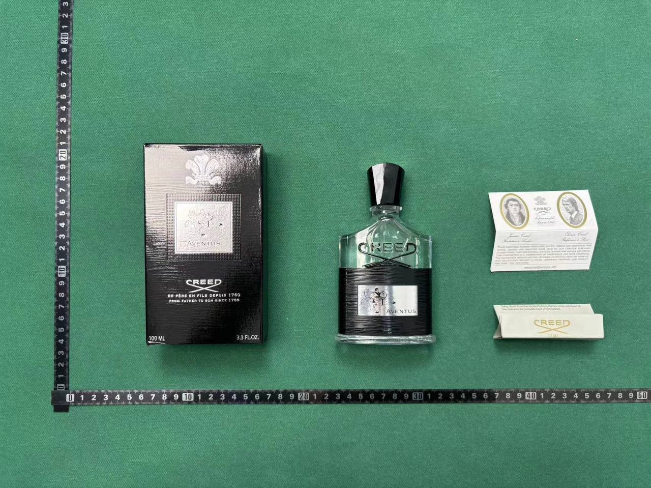 Chanel Gucci Perfume（40 Styles）