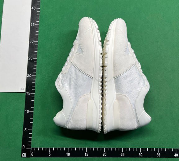 Louis Vuitton run away（6 Styles）