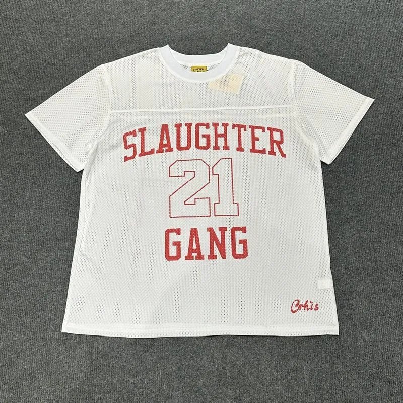 CONJUNTO CORTO SLAUGHTER（16 Styles）