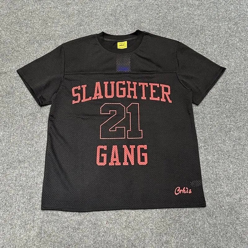 CONJUNTO CORTO SLAUGHTER（16 Styles）