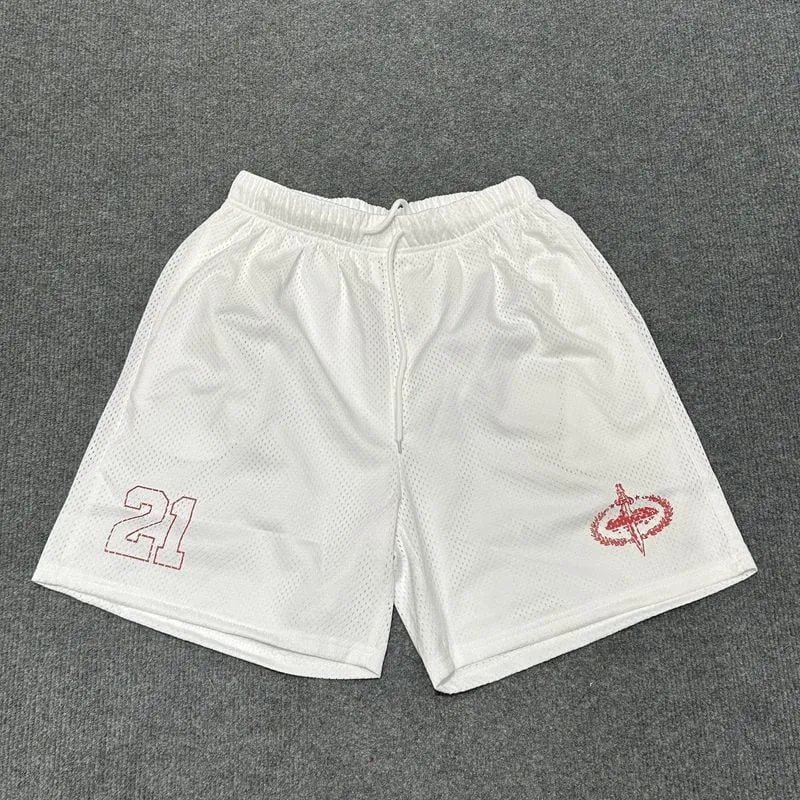 CONJUNTO CORTO SLAUGHTER（16 Styles）