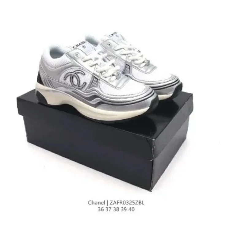 CHANEL shoes（5 Styles）