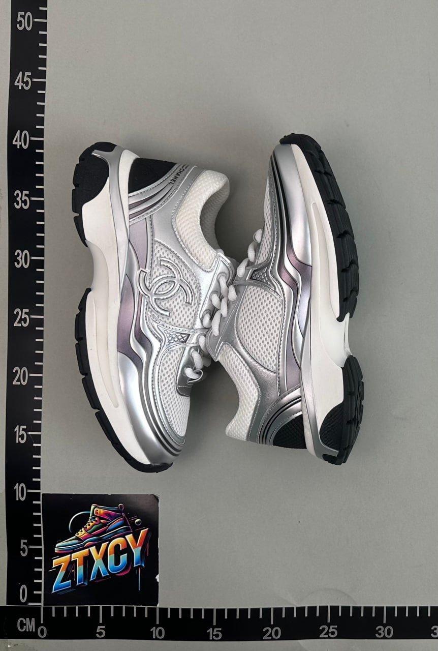 CHANEL shoes（5 Styles）