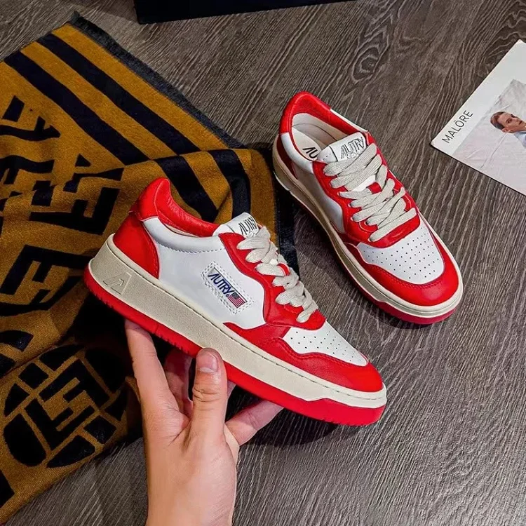 ZAPATILLAS AUSTRY SHOES（21 Styles）