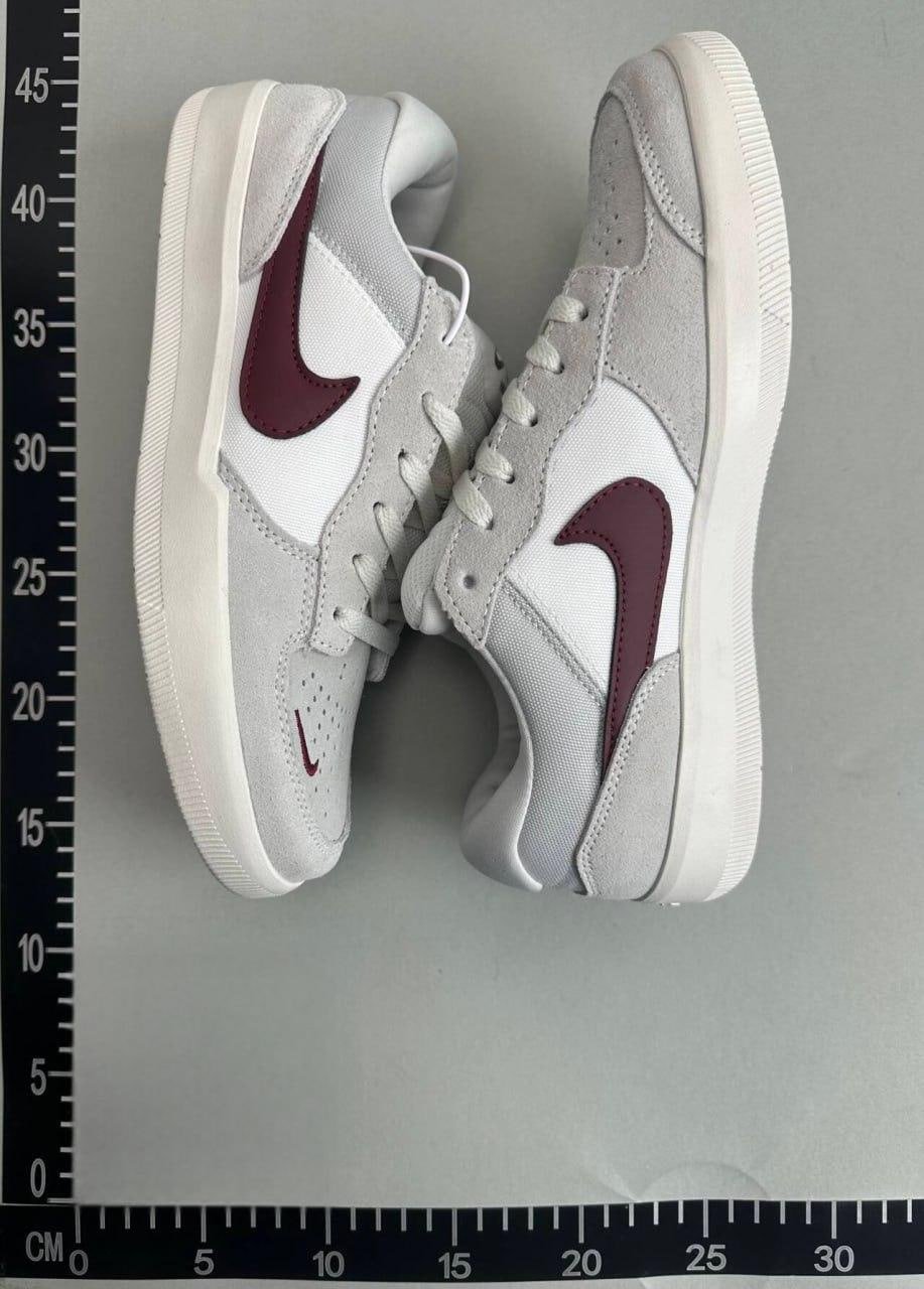 Nike SB Force 58（27 Styles）