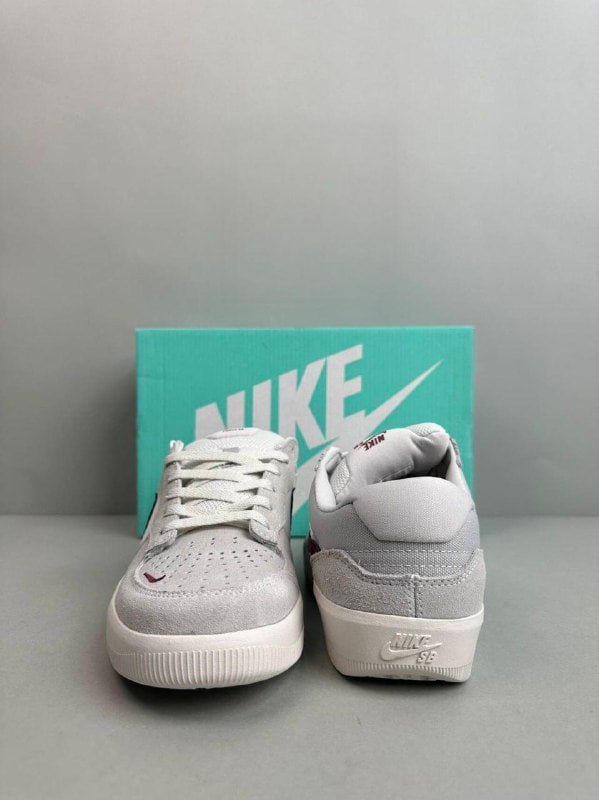 Nike SB Force 58（27 Styles）