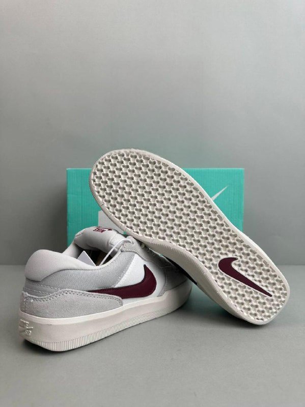 Nike SB Force 58（27 Styles）