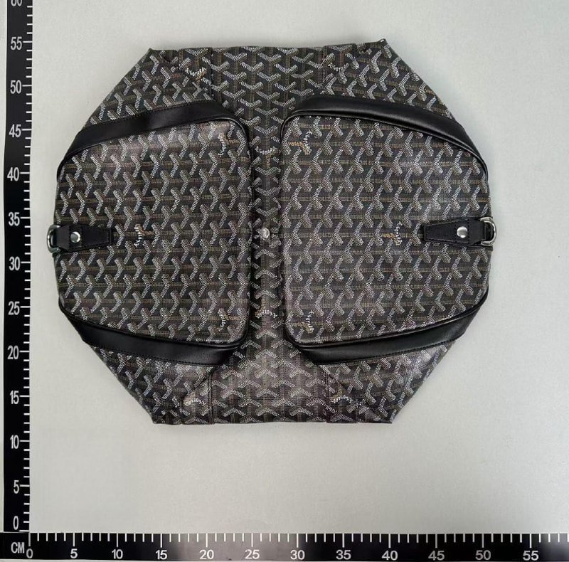 GOYARD TRAVEL BAG（6 Styles）