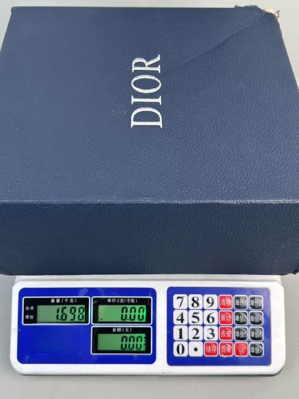 Dior b27（24 Styles）