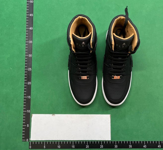 Philipp Plein dunk（40 Styles）