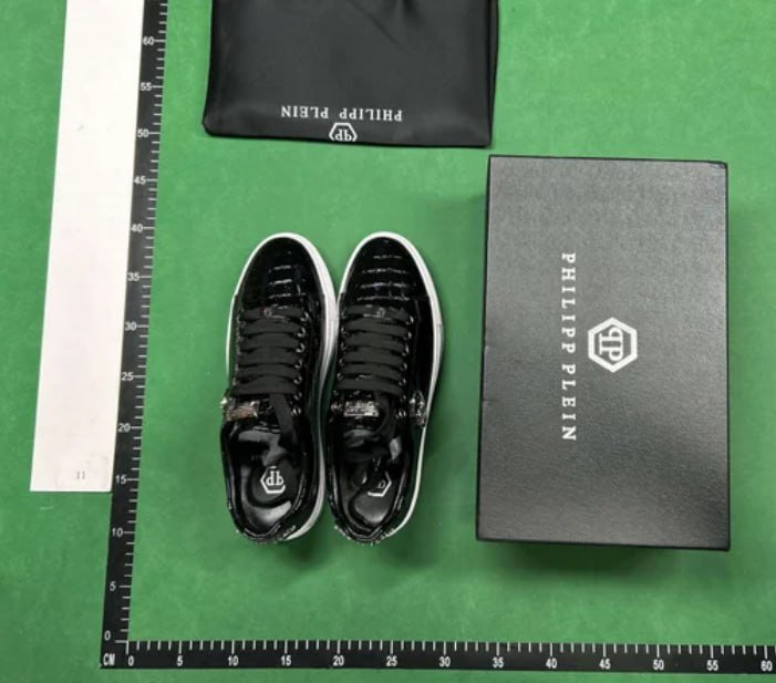 Philipp Plein dunk（40 Styles）