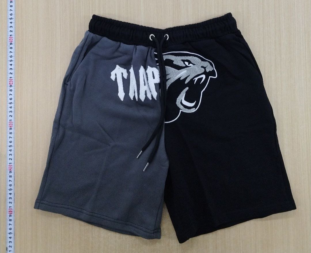 CONJUNTO CORTO TRAPSTAR（24 Styles）