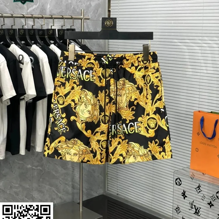 BAÑADOR VERSACE（2 Styles）