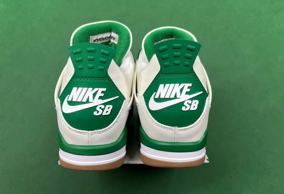 JORDAN 4 (all)（16 Styles）