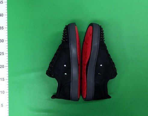 Louis Junior Spikes（20 Styles）