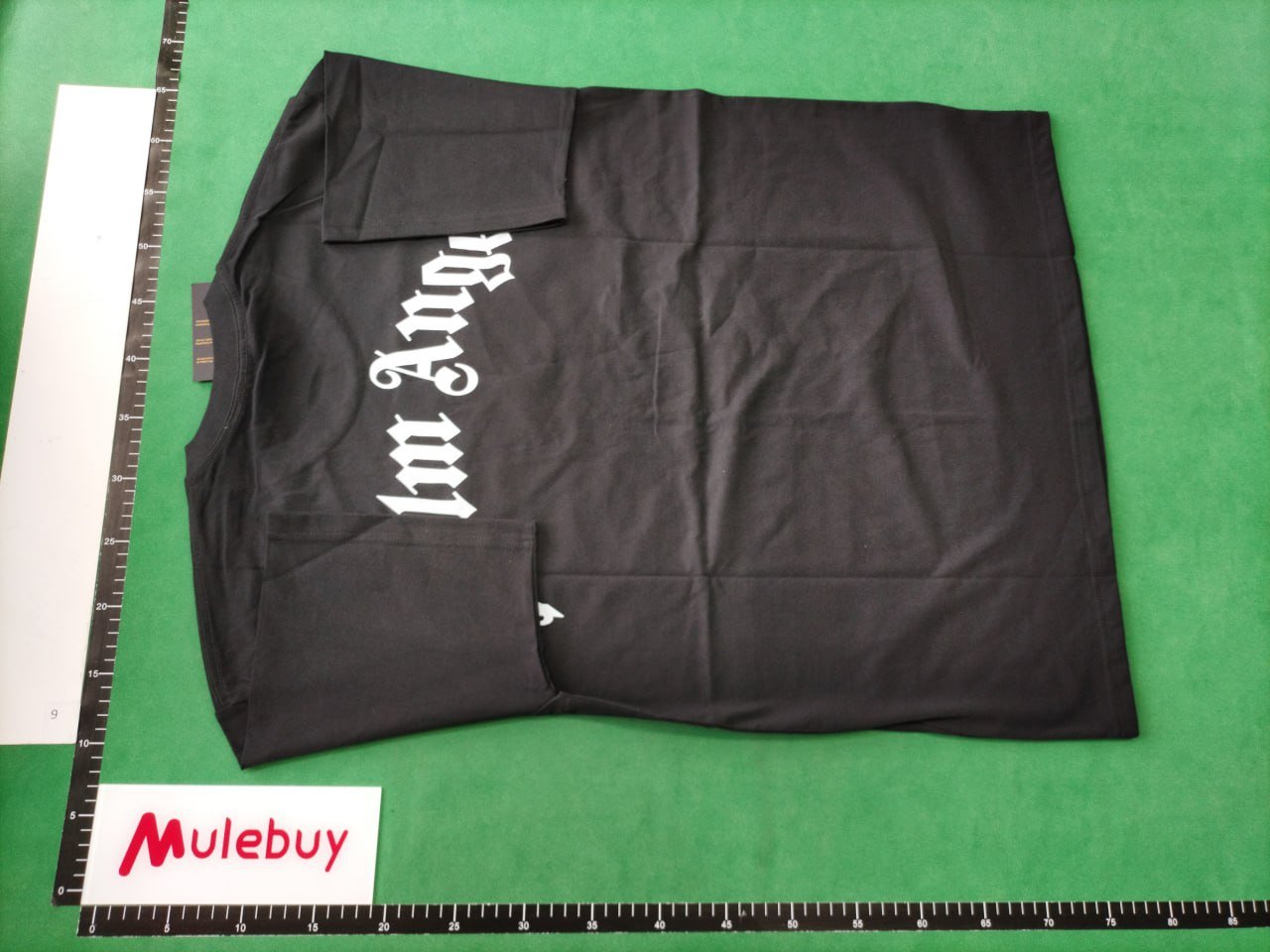 Palm Angels T-Shirts（40 Styles）