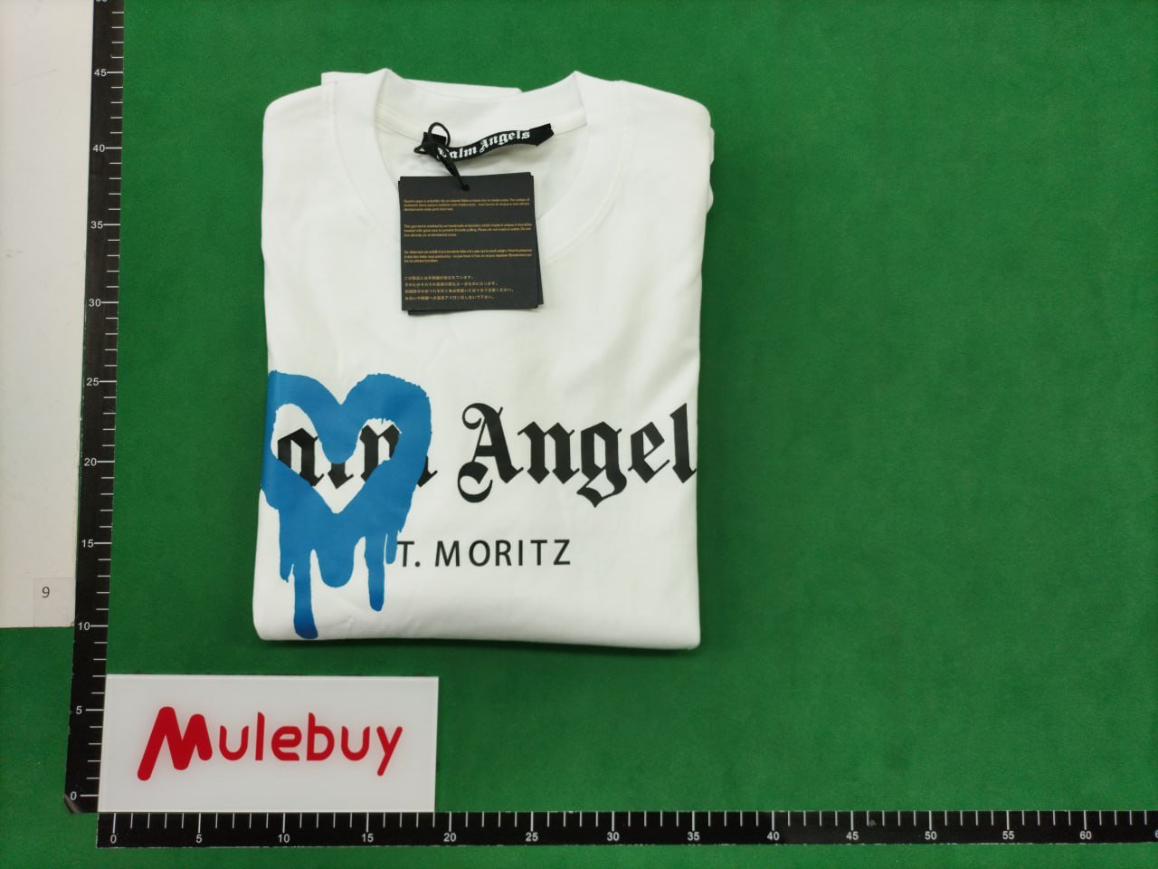 Palm Angels T-Shirts（40 Styles）