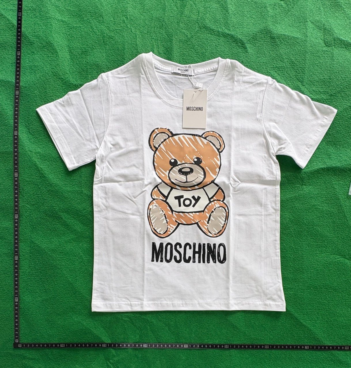 Moschino T-Shirt （40 Style）