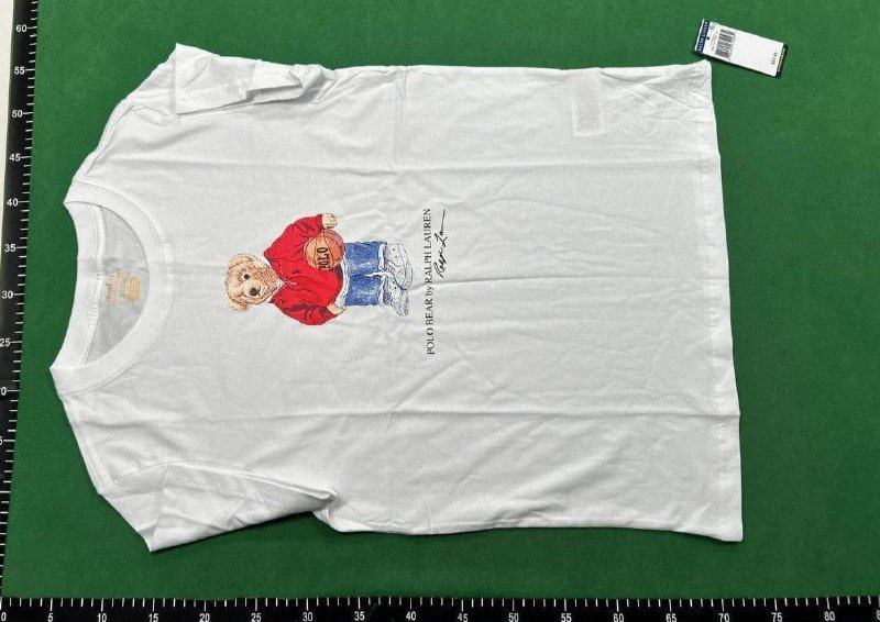 Ralph Lauren Tee（40 Style）