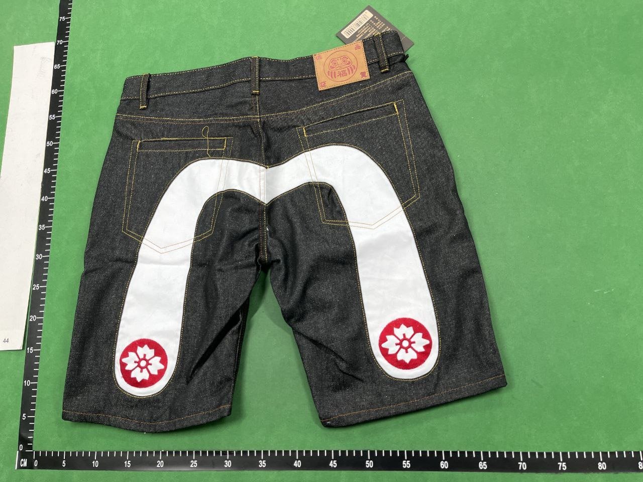Evisu Shorts （36 Style）