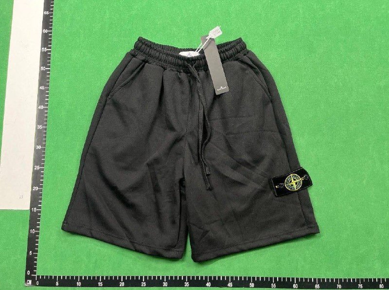 Stone island &Corteiz Shorts（40 Styles）