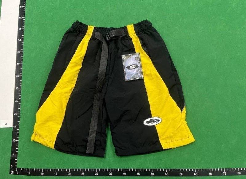 Stone island &Corteiz Shorts（40 Styles）