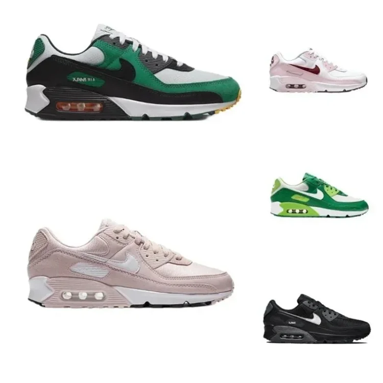 Nike Air Max 90（24 Styles）