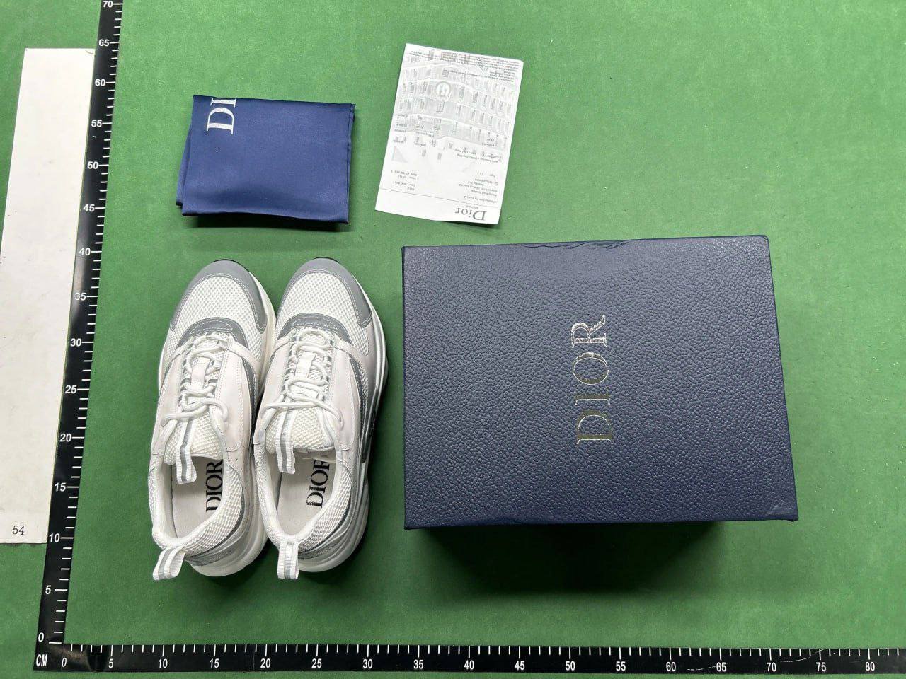  DIOR B30 1:1（17 Styles）