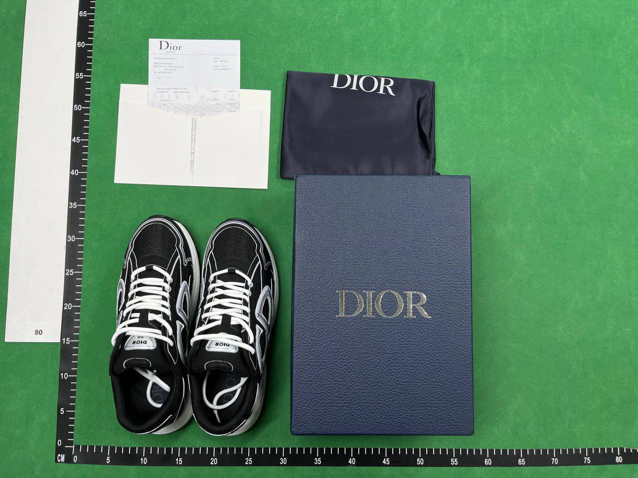  DIOR B30 1:1（17 Styles）