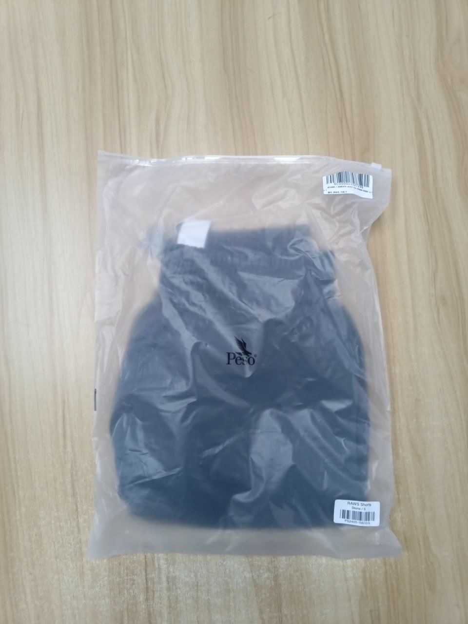 Peso Shorts（1 Styles）