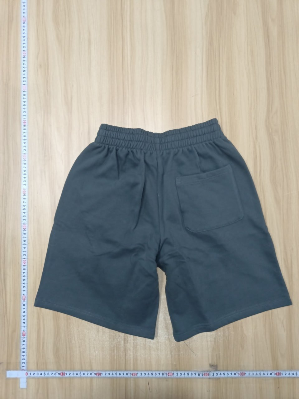 Peso Shorts（1 Styles）