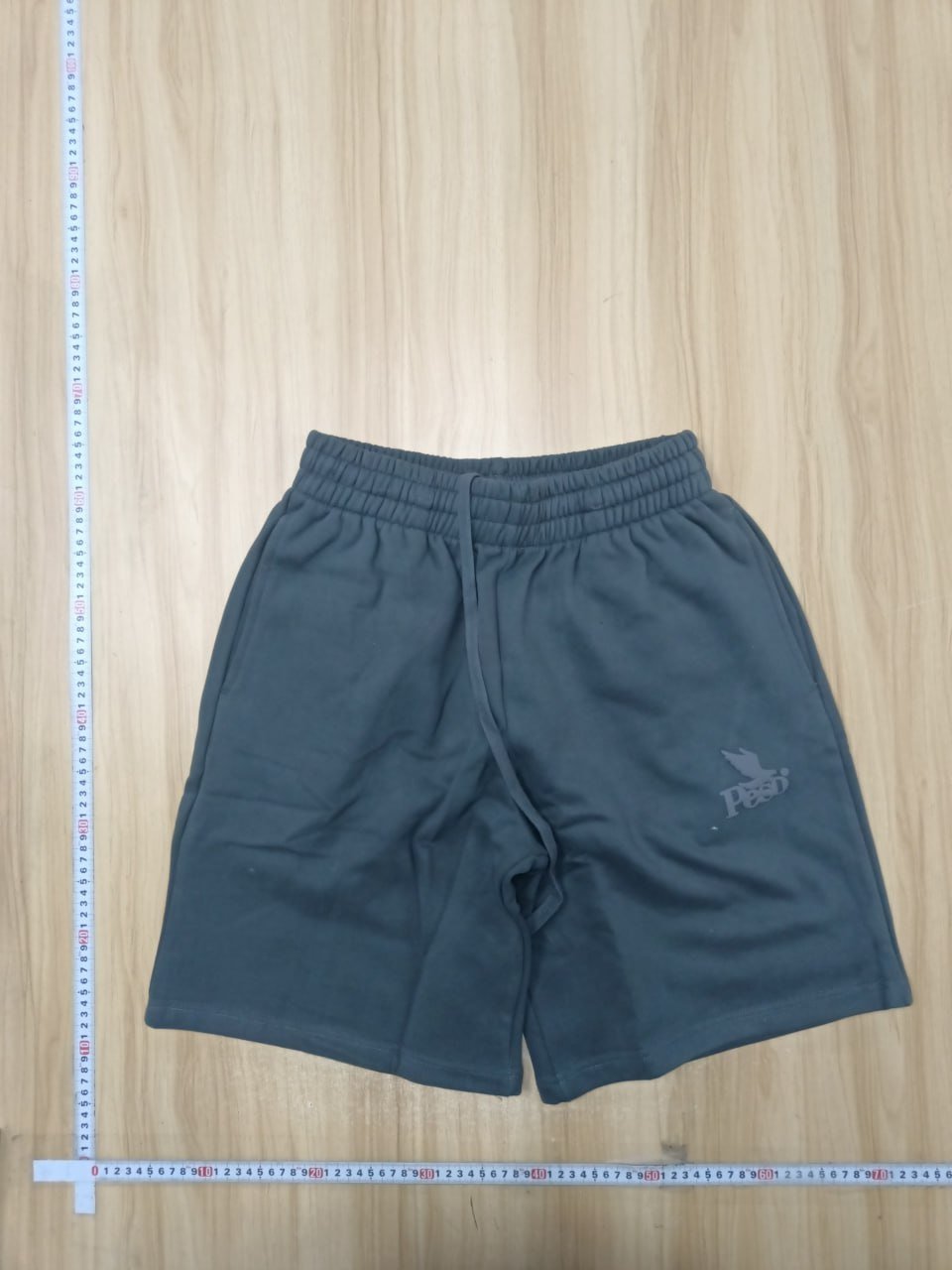 Peso Shorts（1 Styles）