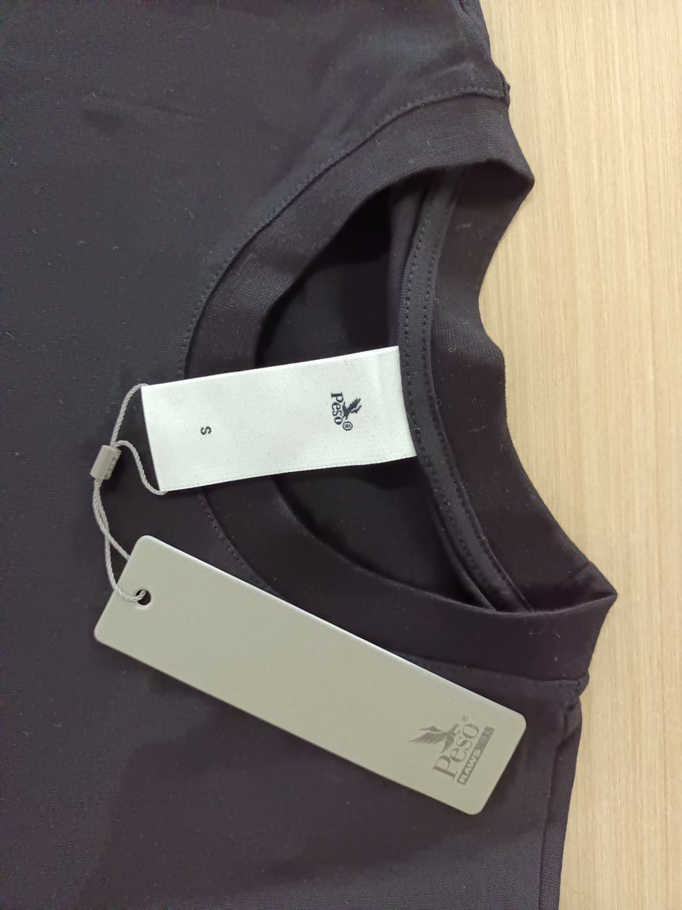 Peso Tshirts（1 Styles）