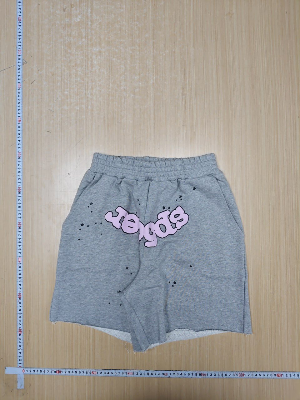 Sp5der Shorts（40 Styles）