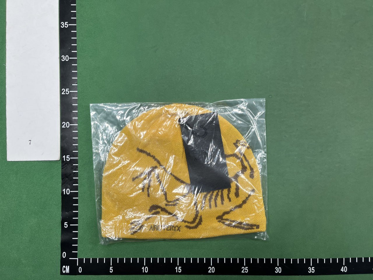  Arc'teryx knitted hat (various styles available)（28 Styles）