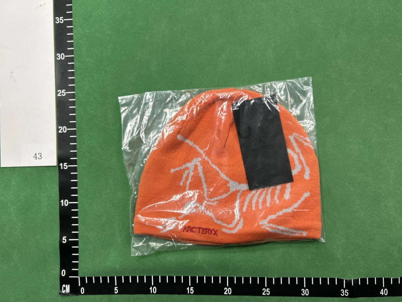  Arc'teryx knitted hat (various styles available)（28 Styles）