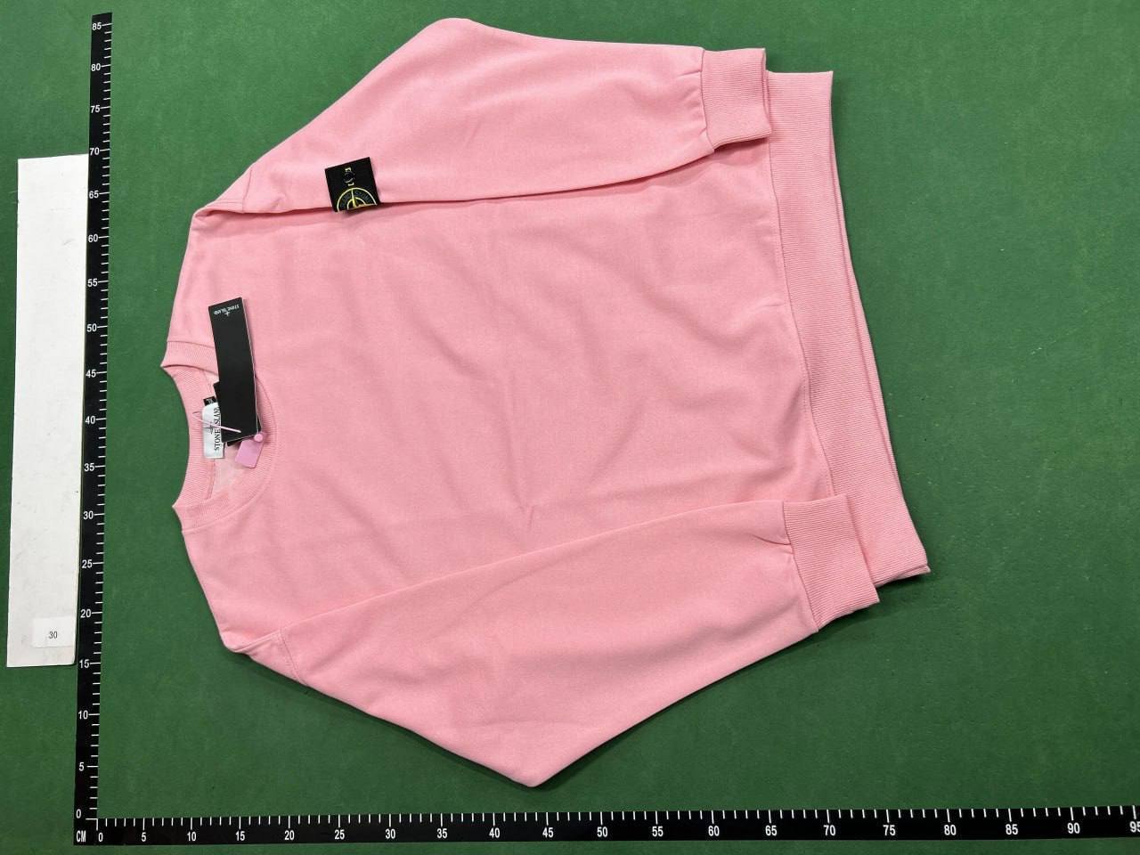 Stone Island Zippered Hoodie（15 Style）