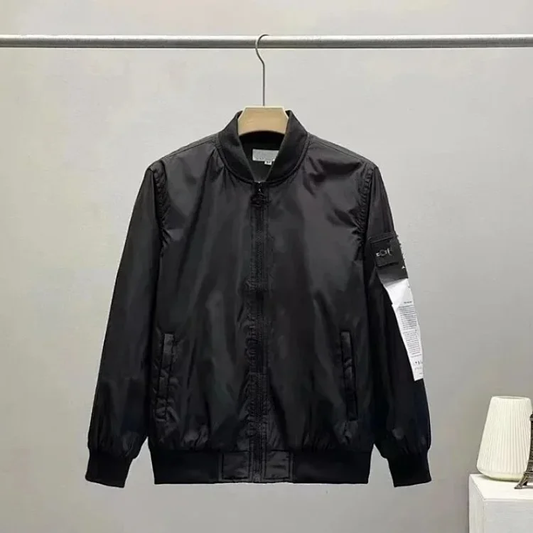 Stone Island Jacket（3 Style）