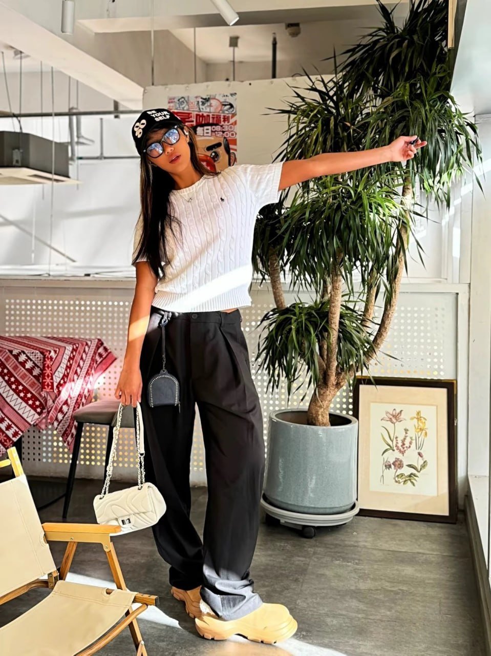 Ralph Lauren Sweater T-shirt（10 Style）