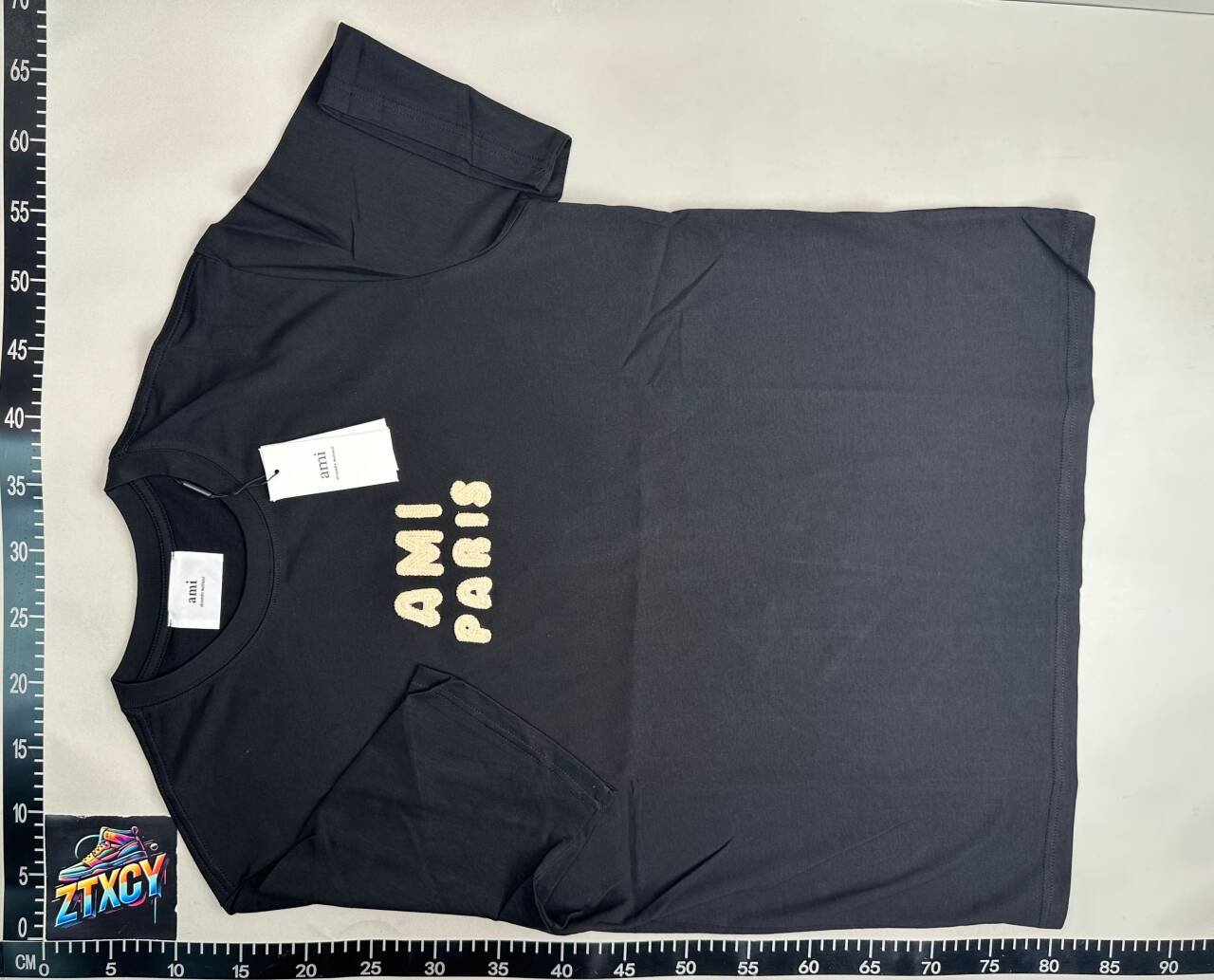 Ami T-shirt（4 Styles）