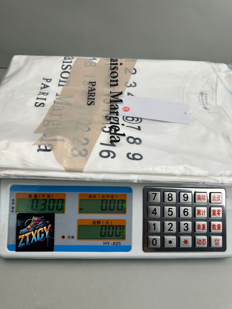 Maison Margiela vest（40 Styles）