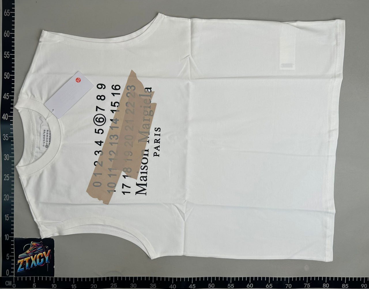 Maison Margiela vest（40 Styles）