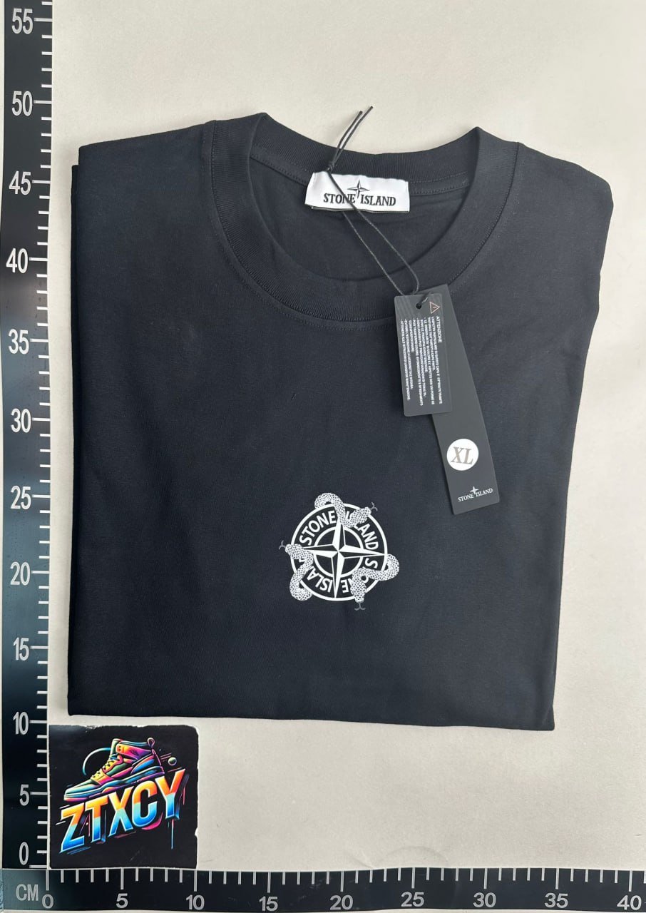 Stone Island T-shirt（20 Styles）