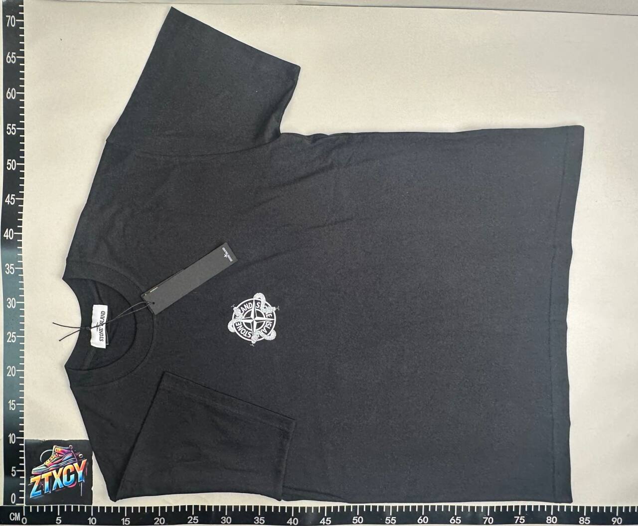Stone Island T-shirt（20 Styles）