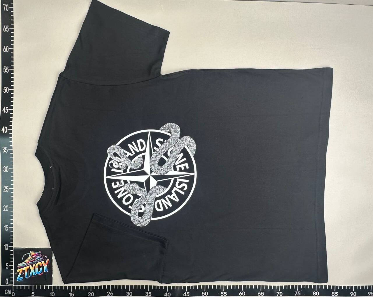 Stone Island T-shirt（20 Styles）