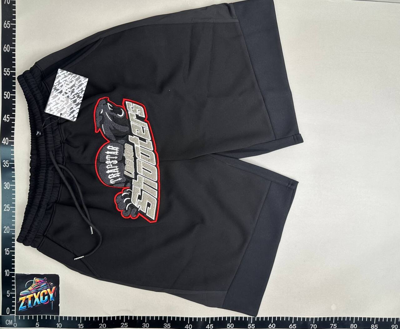 Trapstar suit（40 Styles）